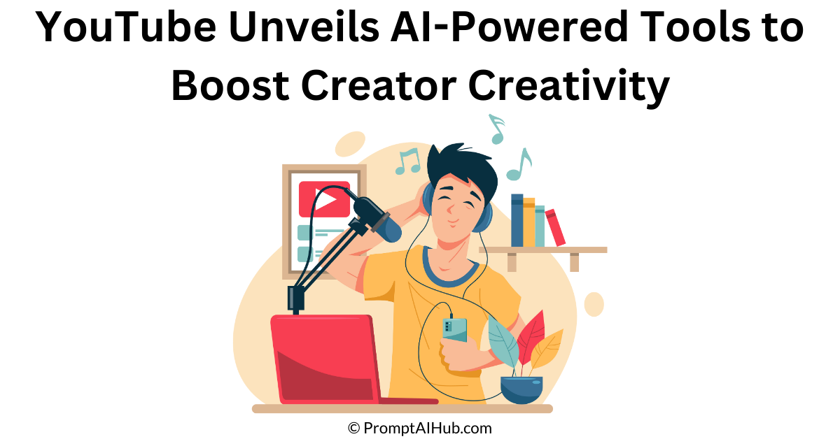 AI-Powered Tools Transforming YouTube Content Creation