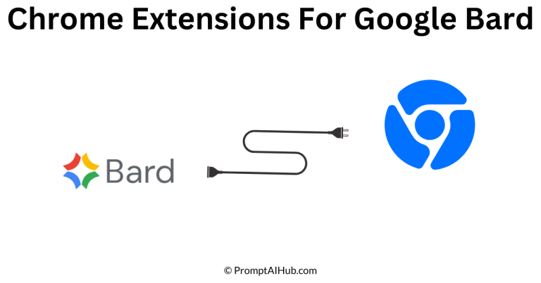 37 Best Free Chrome Extensions for Google Bard (Tried & Tested)