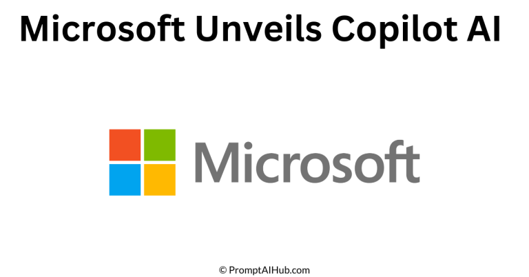 Copilot Microsoft’s AI Companion 