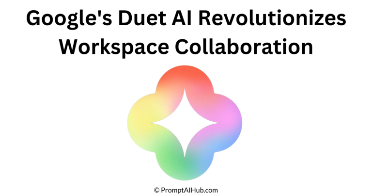 Duet AI: Your Productivity Partner