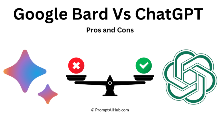 Google Bard vs. ChatGPT – Which Chatbot Model is Right for You?