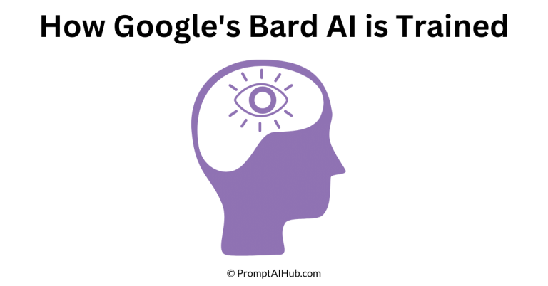 How Google’s Bard AI is Trained: A Closer Look