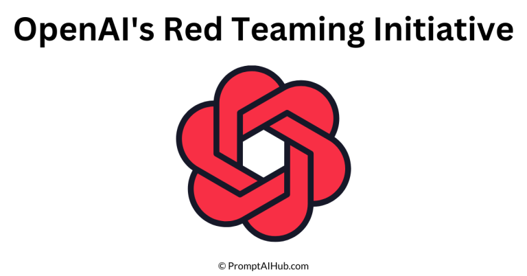 OpenAI Launches Red Teaming Network to Enhance AI Model Safety