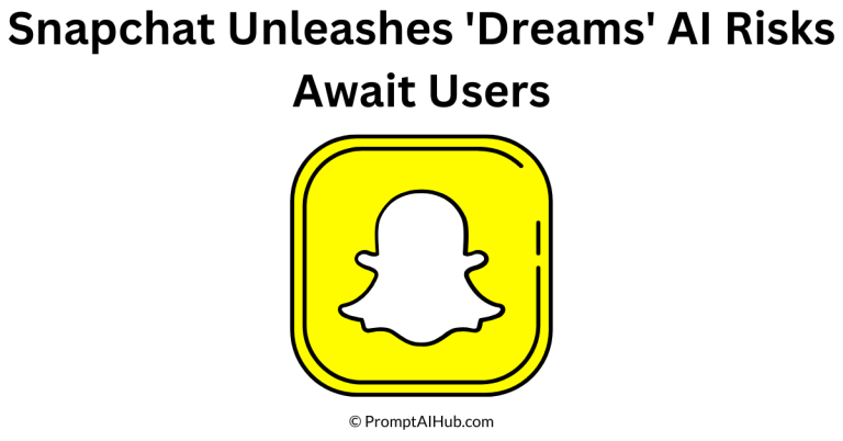 Snapchat Unveils ‘Dreams’ Transforming Selfies with AI Magic
