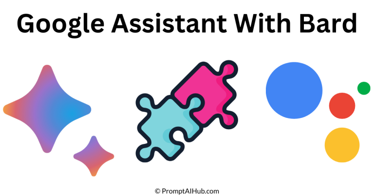 Google Unveils Assistant with Bard: A Game-Changer in Digital Assistance