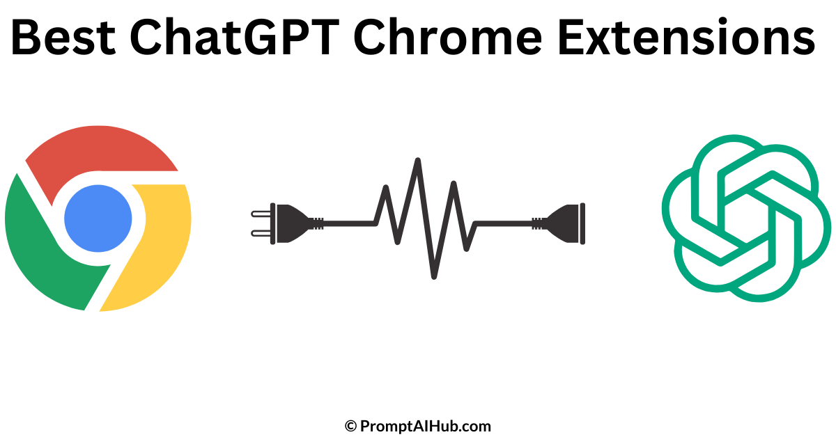 The 79 Best ChatGPT Chrome Extensions (Tried and Tested)