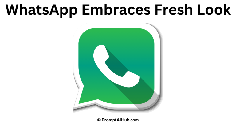 WhatsApp’s Fresh Look: Android Beta Update