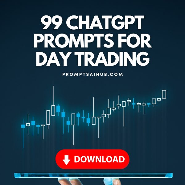 ChatGPT Prompts for Day Trading