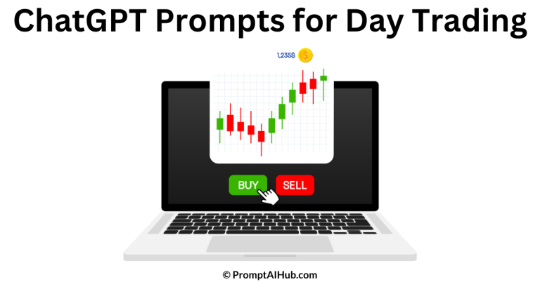 Helpful ChatGPT Prompts for Day Trading (Day Trading Made Simple)