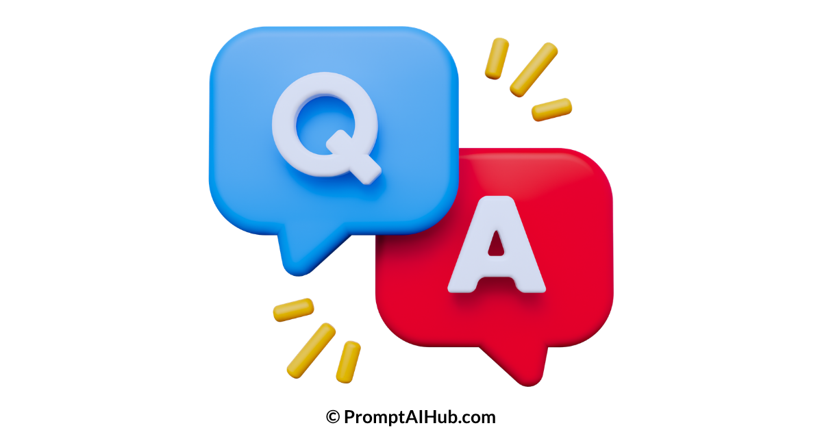 Perfect ChatGPT Prompts for Question Answering