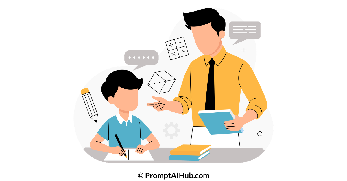 Best ChatGPT Prompts for Tutoring