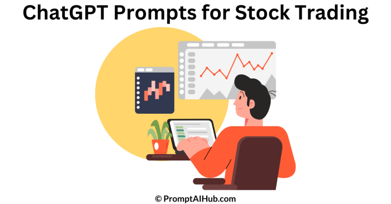 Helpful ChatGPT Prompts for Stock Trading