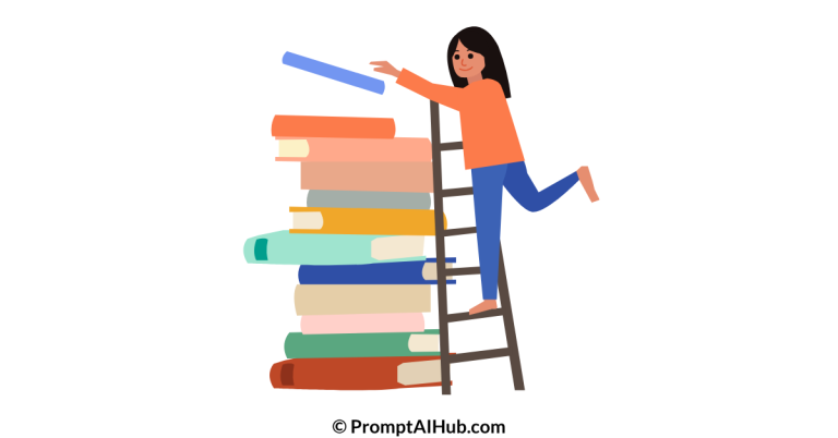 Helpful ChatGPT Prompts for Librarians