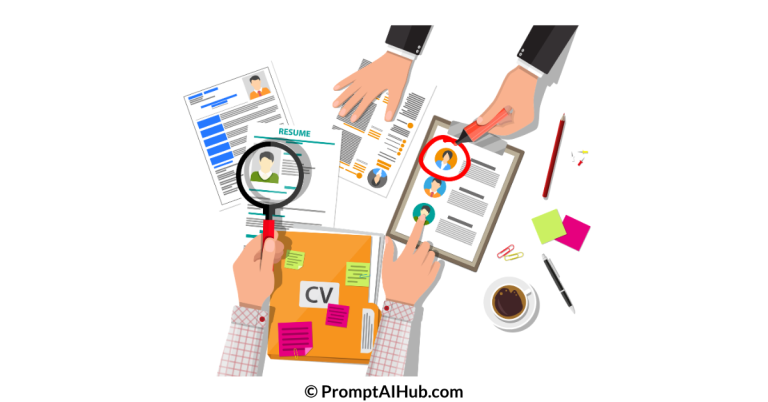 Best ChatGPT Prompts for Human Resources Manager