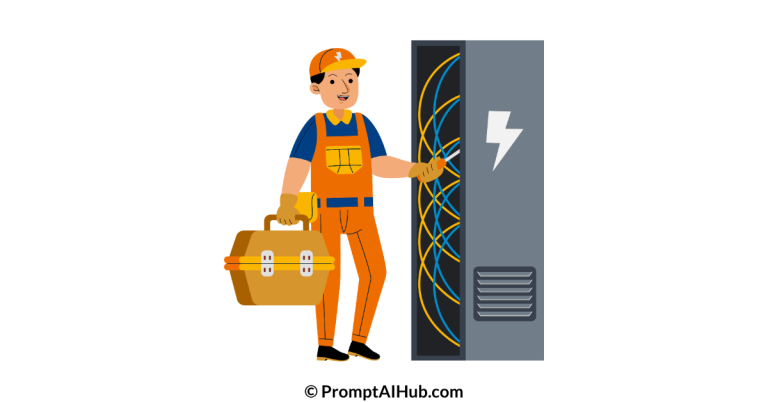 Best Helpful ChatGPT Prompts for Electricians