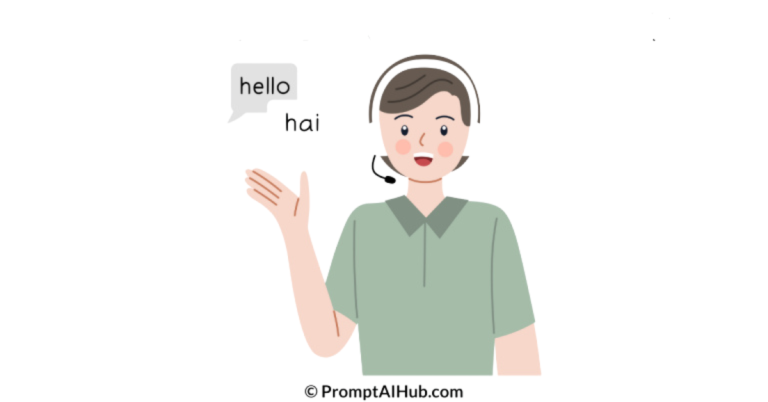 99 Best ChatGPT Prompts for Interpreters