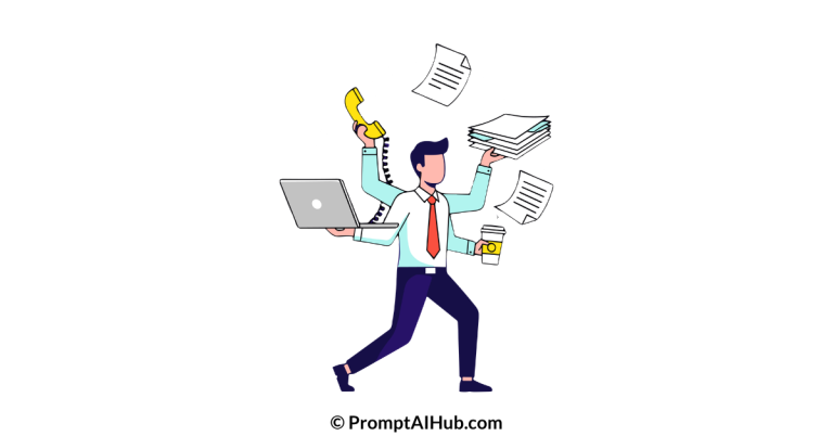 Expert ChatGPT Prompts for Business Tasks to Boost Productivity & Growth