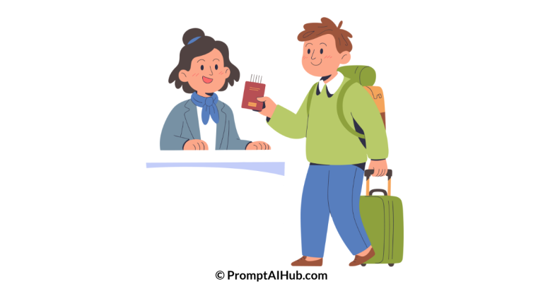 ChatGPT Prompts for Travel Agents: 50+ AI Prompts to Grow Your Travel Business ChatGPT prompts for travel agents for trip planning and marketing