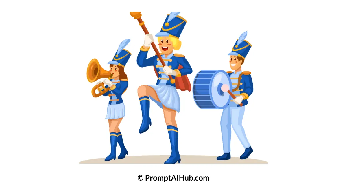 ChatGPT prompts for musicians for songwriting practice performance and music promotion