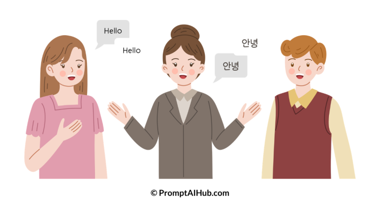 ChatGPT Prompts for Translators: 50+ Powerful AI Prompts for Better Translations ChatGPT prompts for translators for translation, editing, and localization